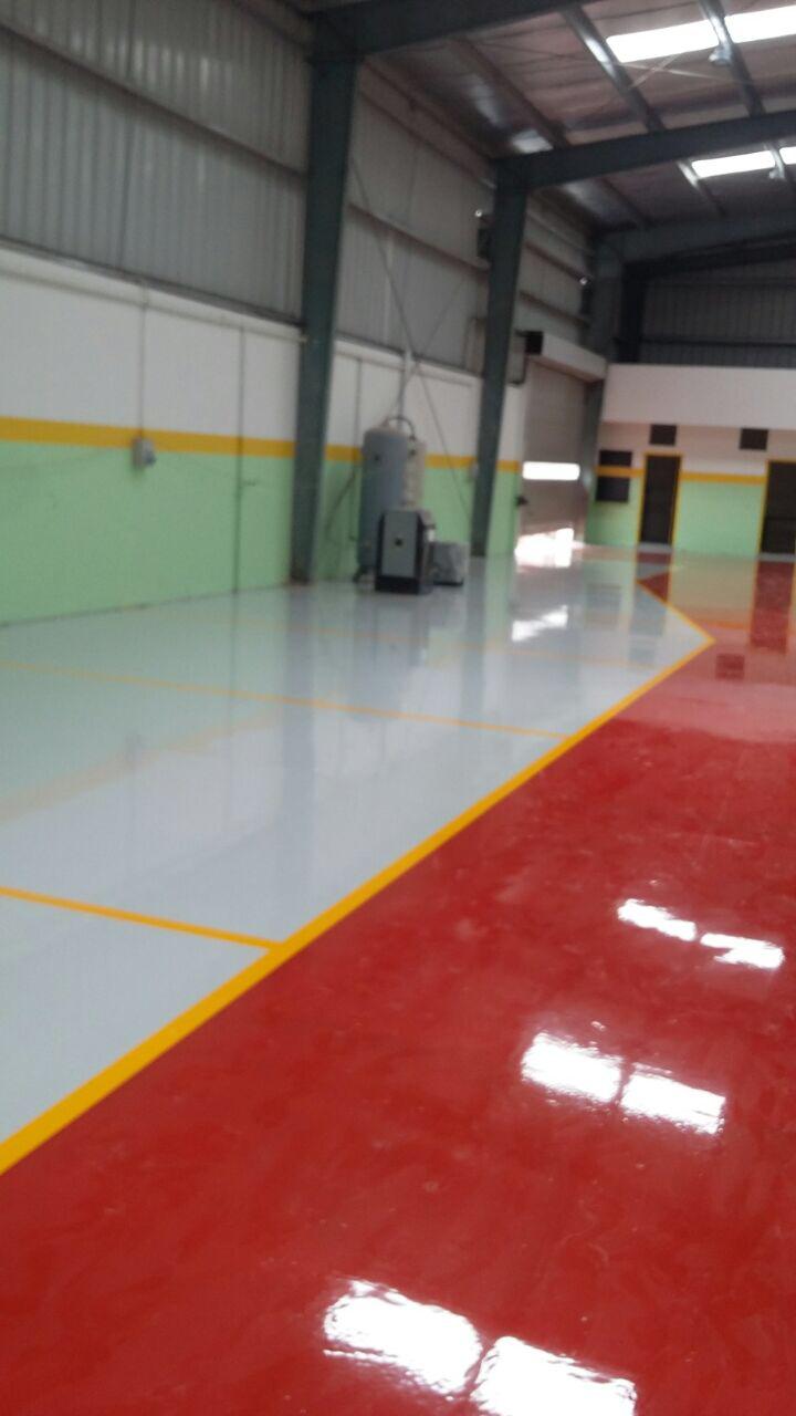 3D Epoxy
